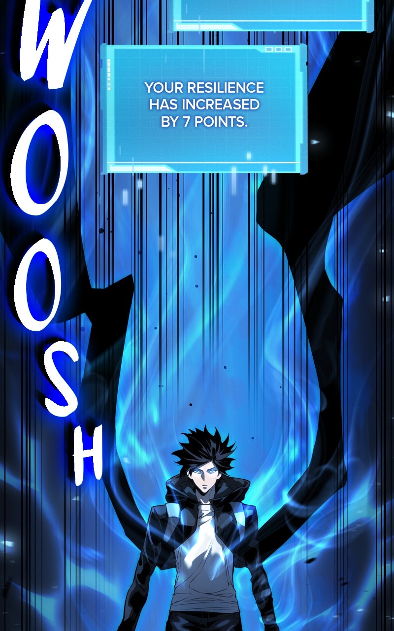 Read Boundless Ascension Manga Online