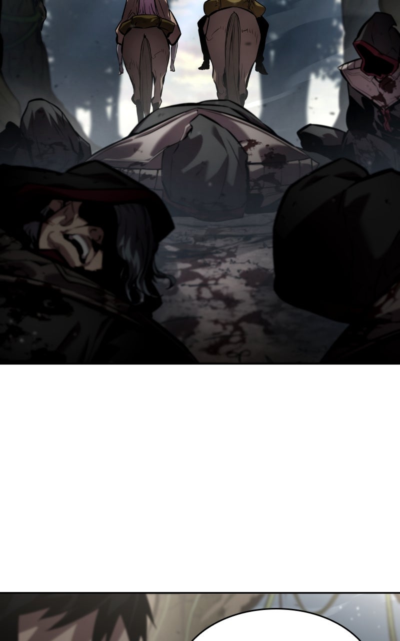 Read Boundless Ascension Manga Online