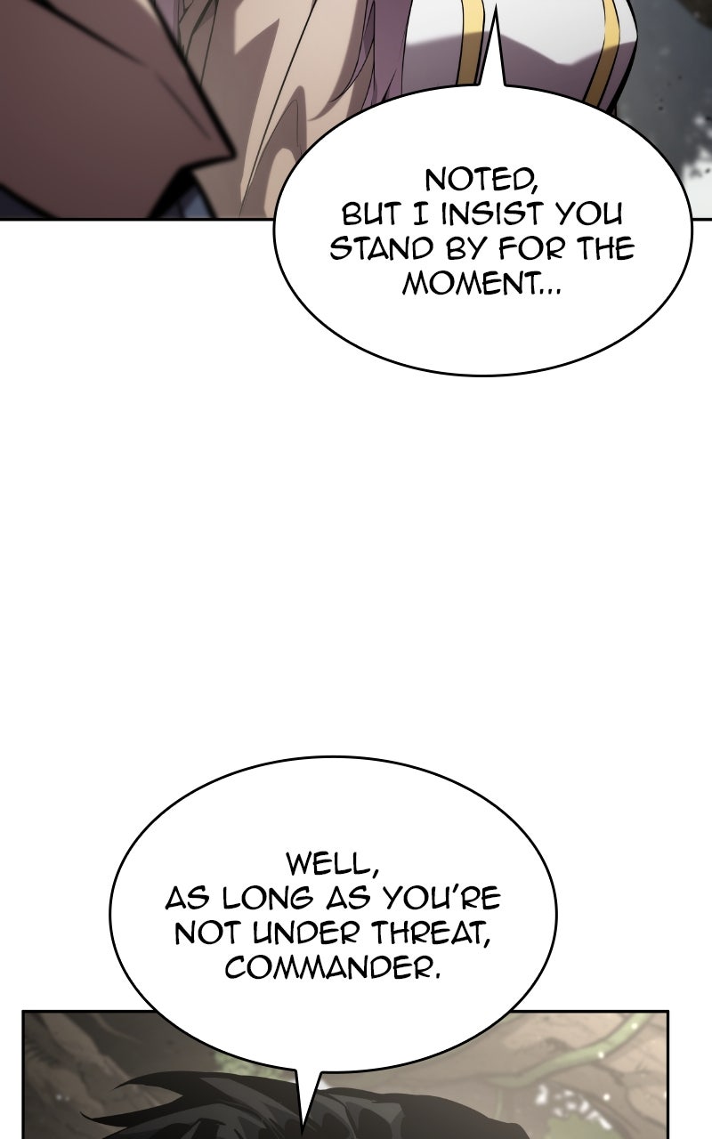Read Boundless Ascension Manga Online