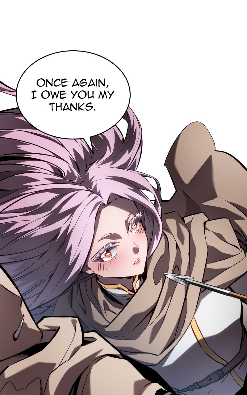 Read Boundless Ascension Manga Online