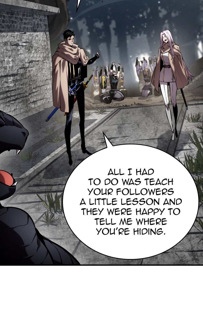 Read Boundless Ascension Manga Online