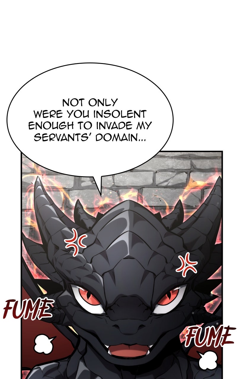 Read Boundless Ascension Manga Online