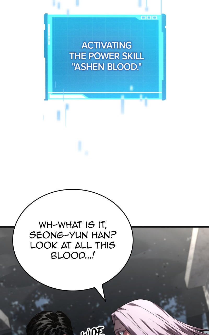 Read Boundless Ascension Manga Online