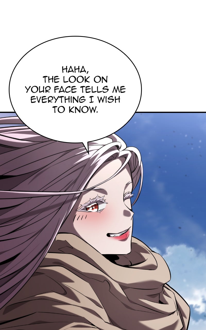 Read Boundless Ascension Manga Online