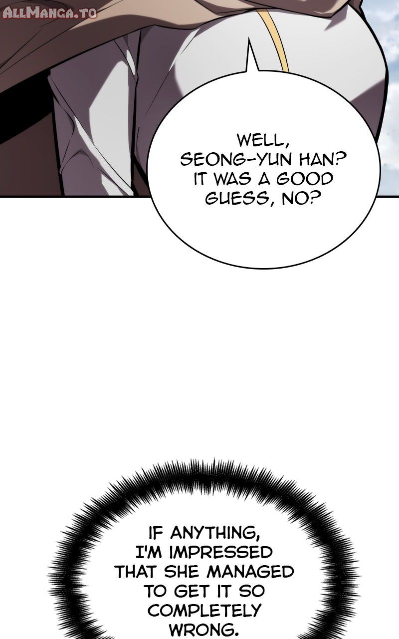 Read Boundless Ascension Manga Online