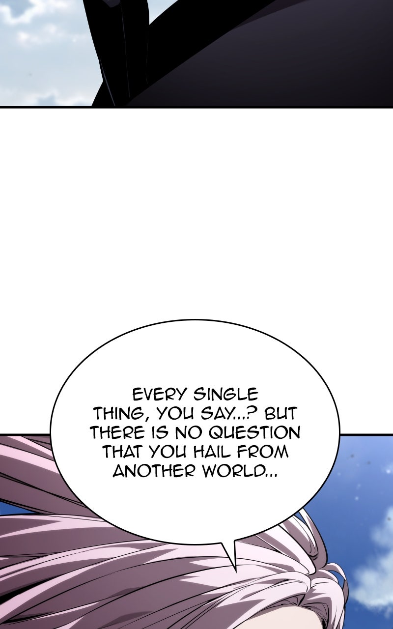 Read Boundless Ascension Manga Online
