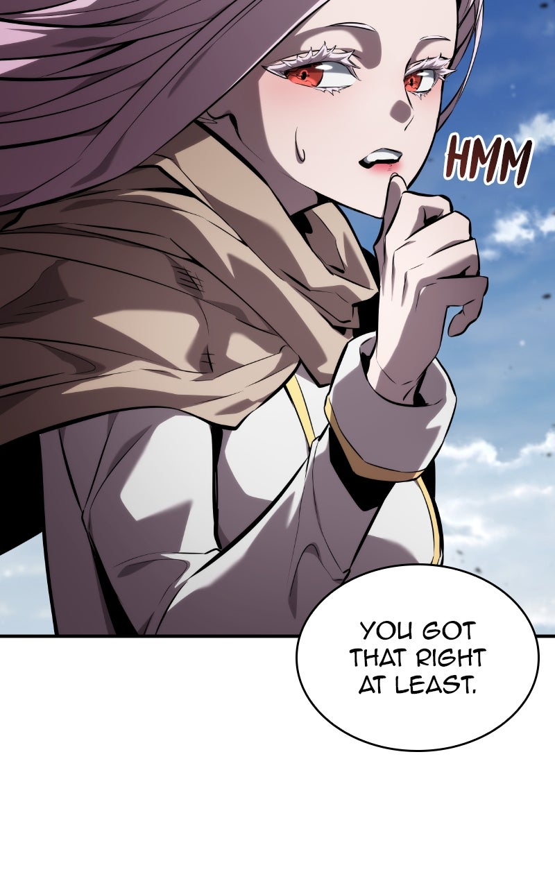 Read Boundless Ascension Manga Online