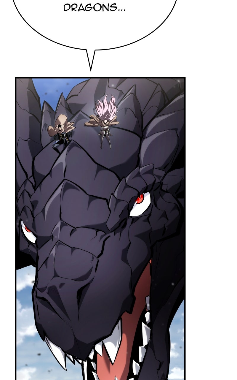 Read Boundless Ascension Manga Online
