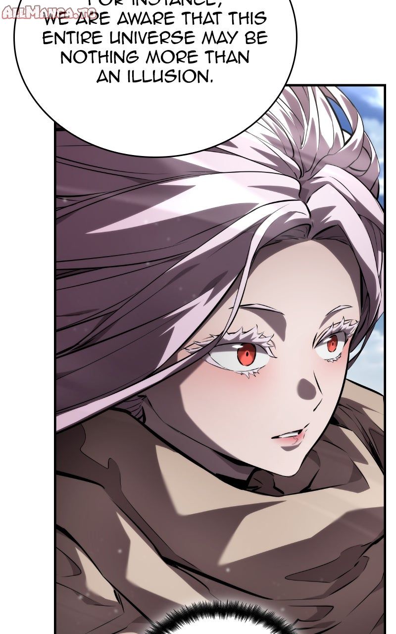 Read Boundless Ascension Manga Online