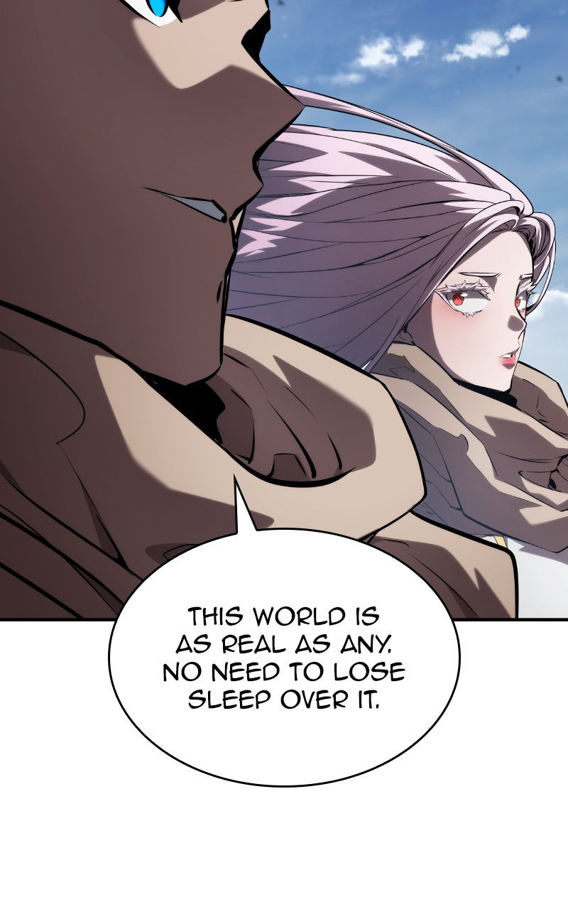 Read Boundless Ascension Manga Online