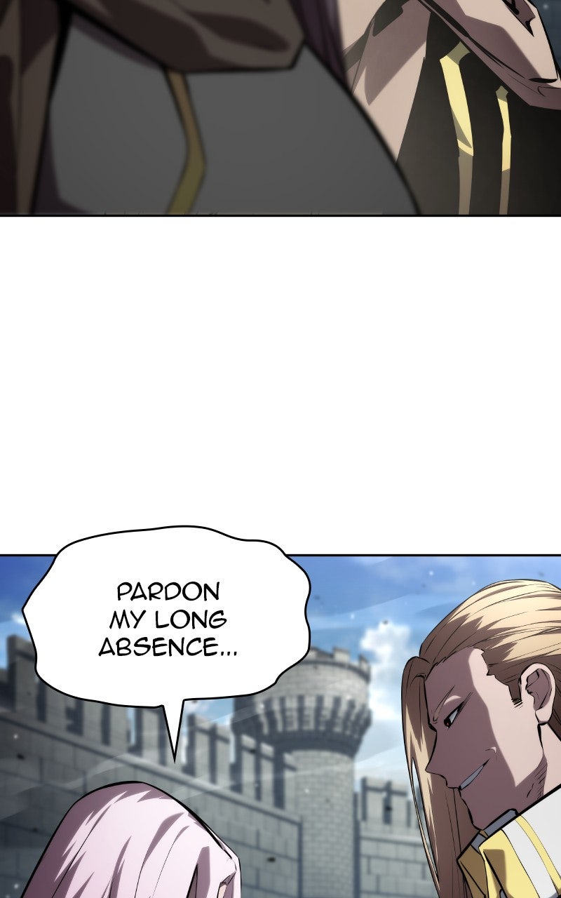 Read Boundless Ascension Manga Online
