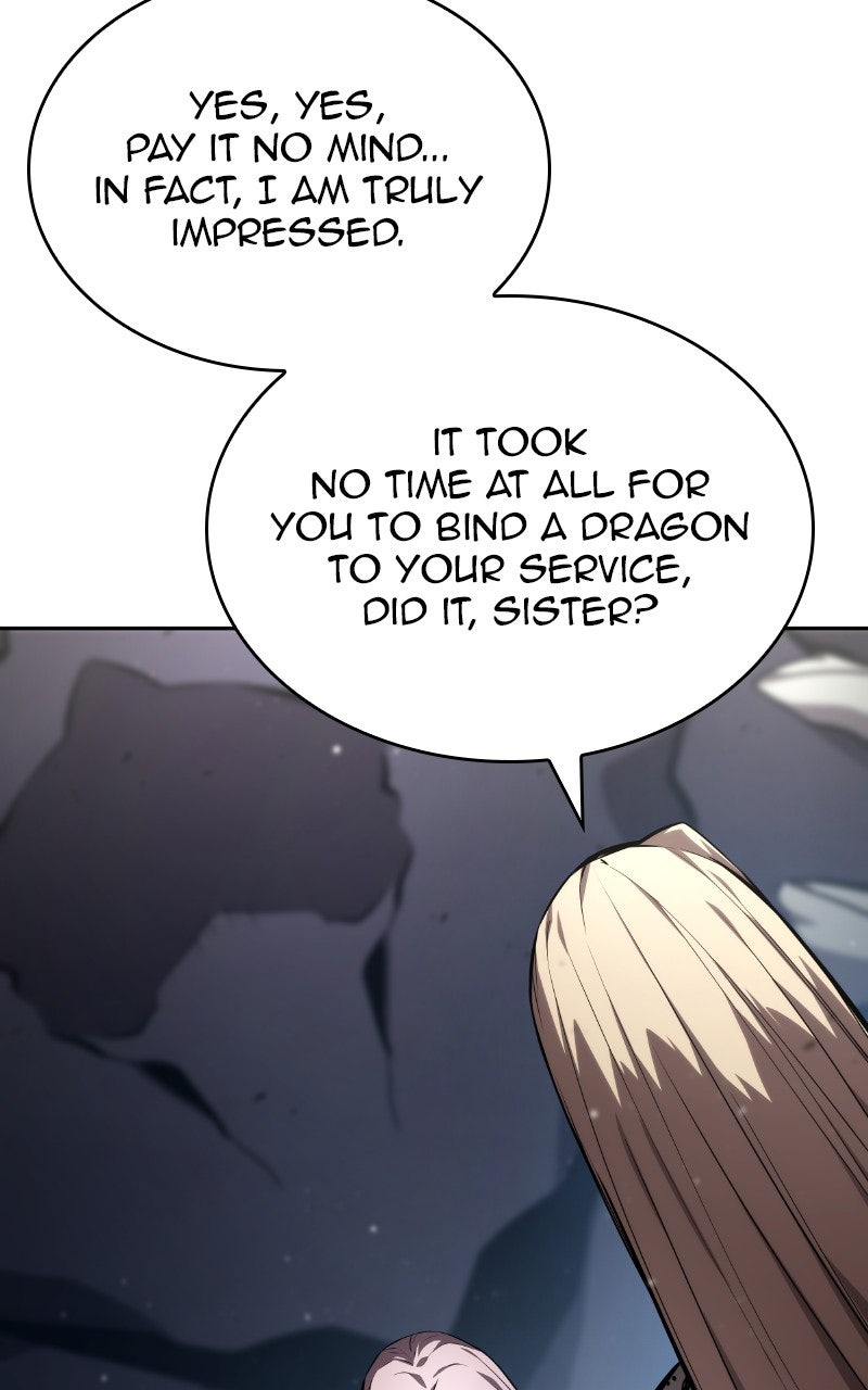 Read Boundless Ascension Manga Online
