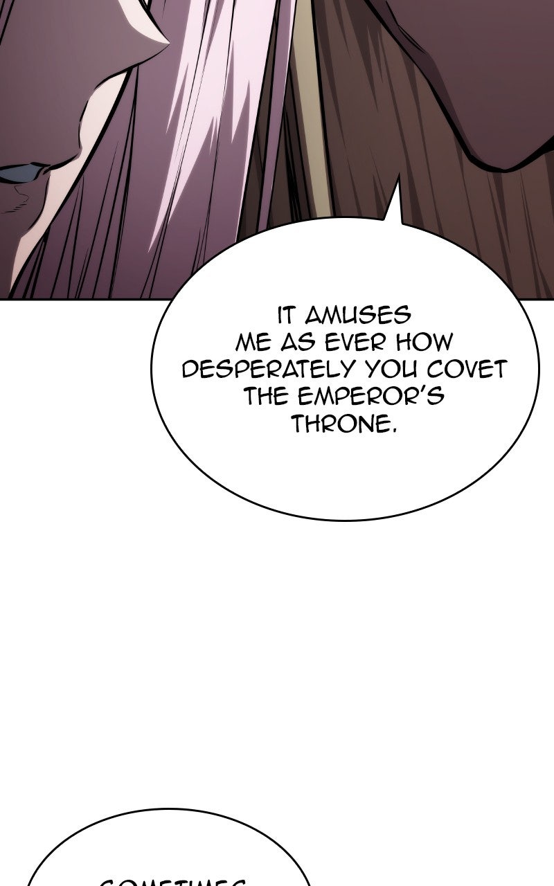 Read Boundless Ascension Manga Online