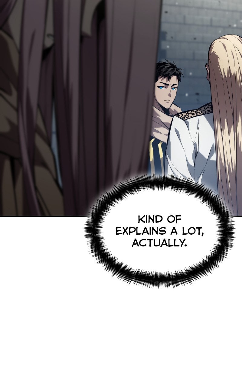 Read Boundless Ascension Manga Online