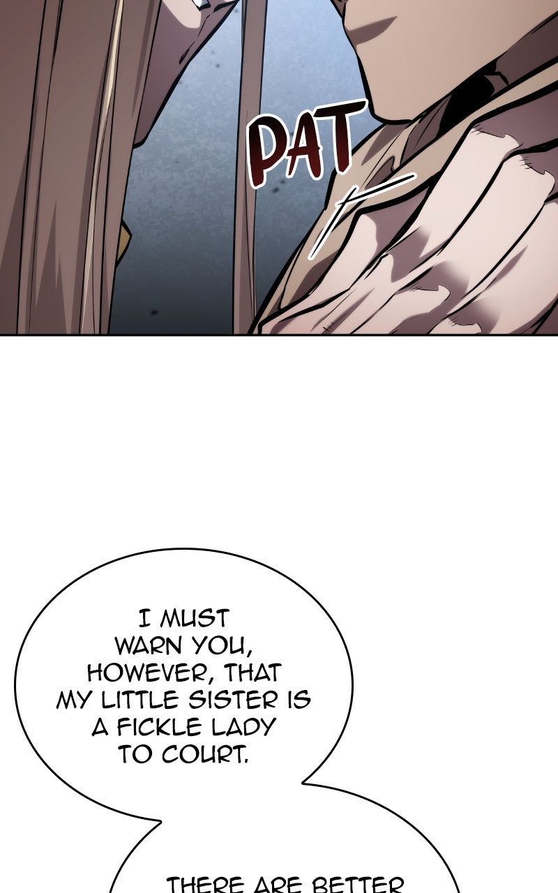Read Boundless Ascension Manga Online
