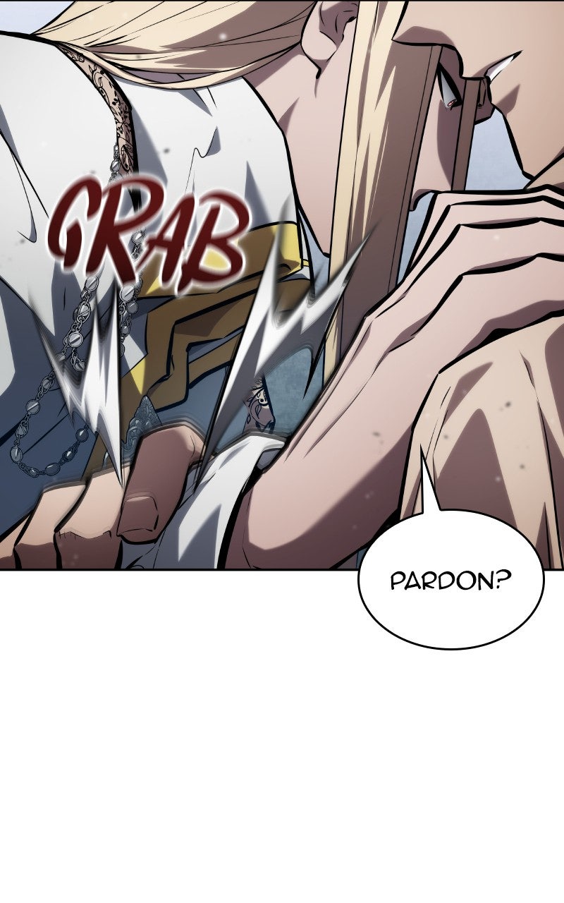 Read Boundless Ascension Manga Online
