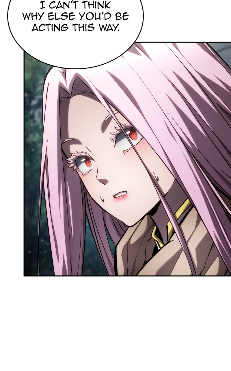 Read Boundless Ascension Manga Online