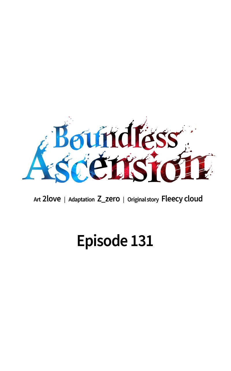 Read Boundless Ascension Manga Online