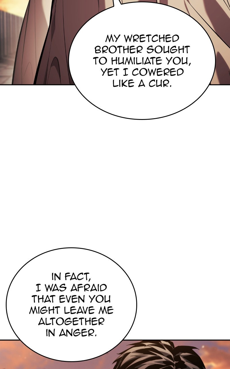 Read Boundless Ascension Manga Online