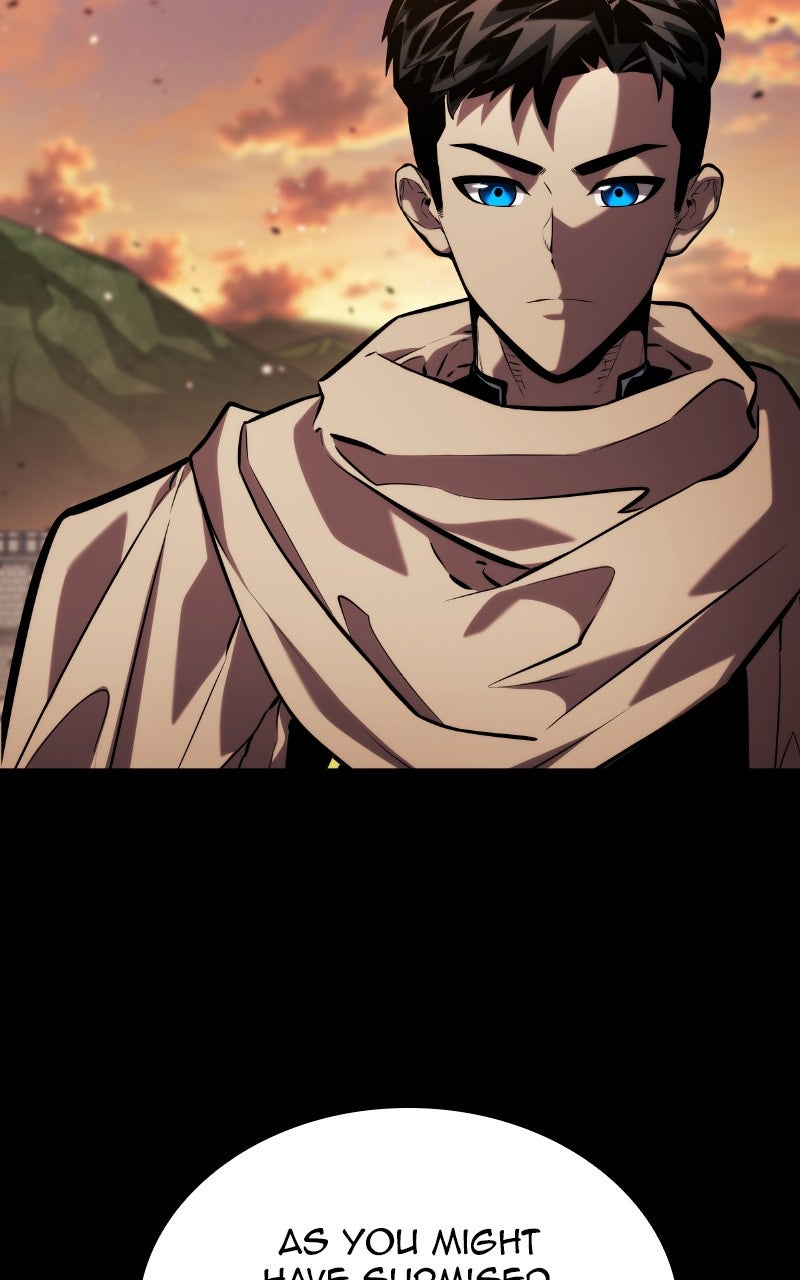 Read Boundless Ascension Manga Online