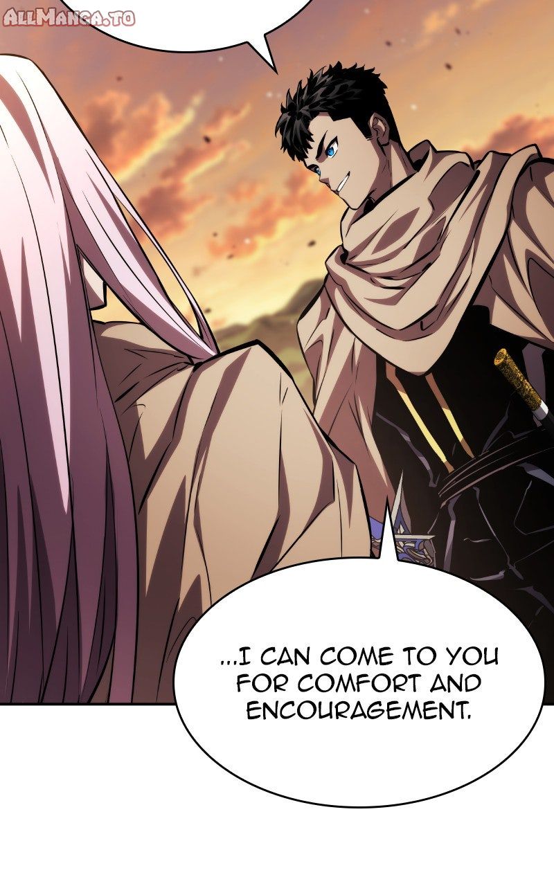 Read Boundless Ascension Manga Online