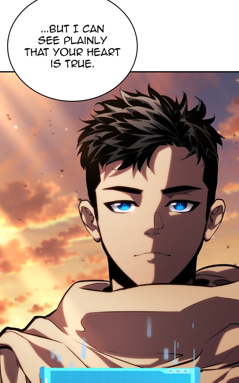 Read Boundless Ascension Manga Online