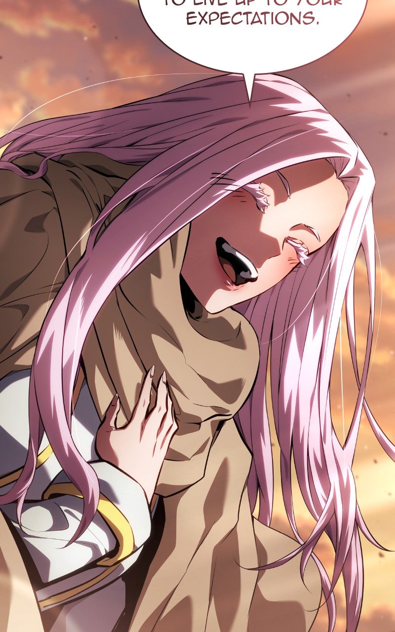 Read Boundless Ascension Manga Online
