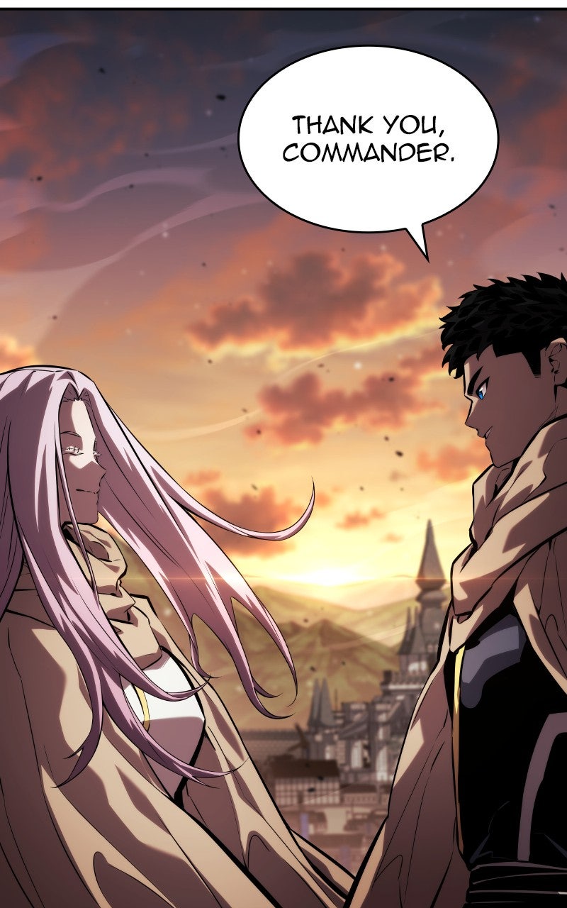 Read Boundless Ascension Manga Online