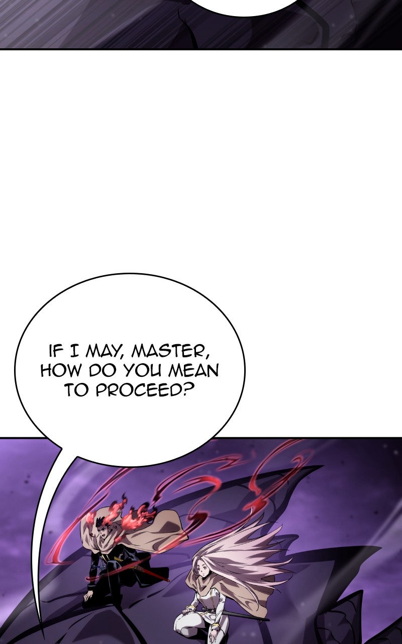 Read Boundless Ascension Manga Online