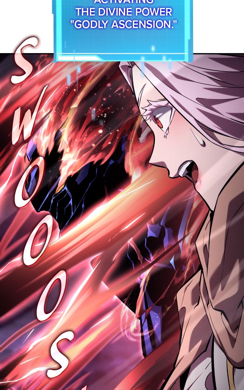 Read Boundless Ascension Manga Online
