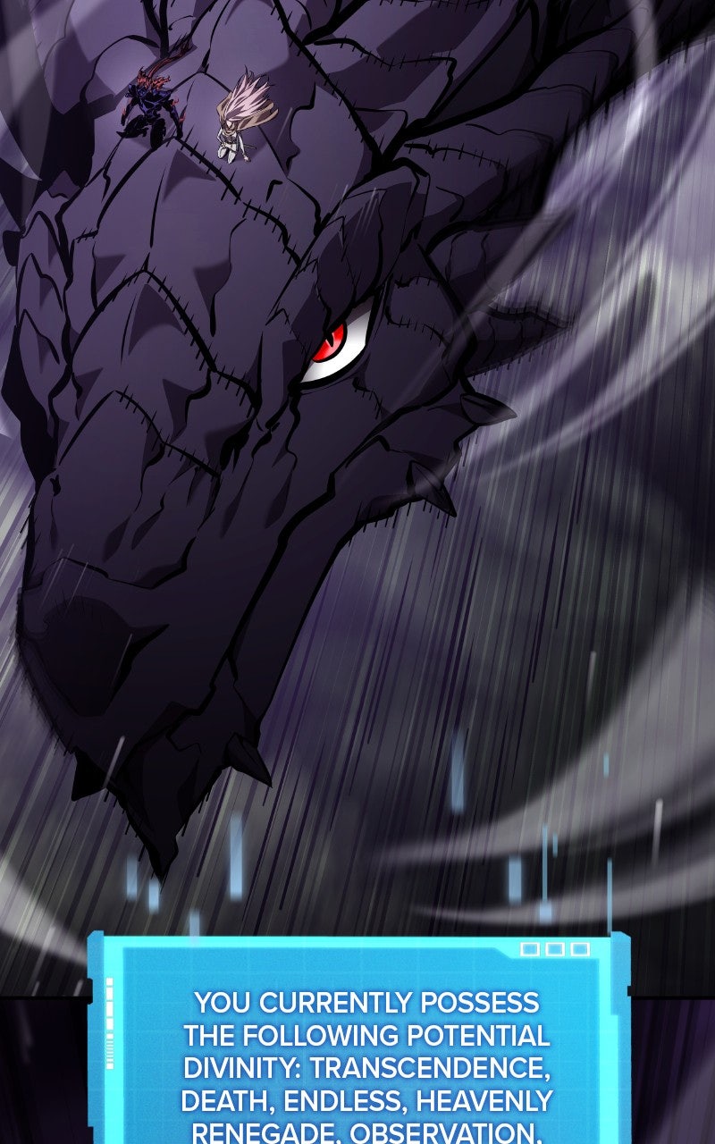 Read Boundless Ascension Manga Online
