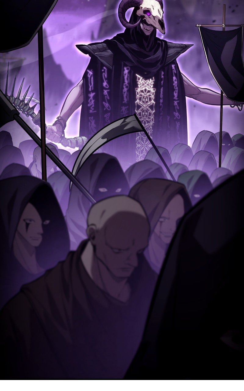 Read Boundless Ascension Manga Online
