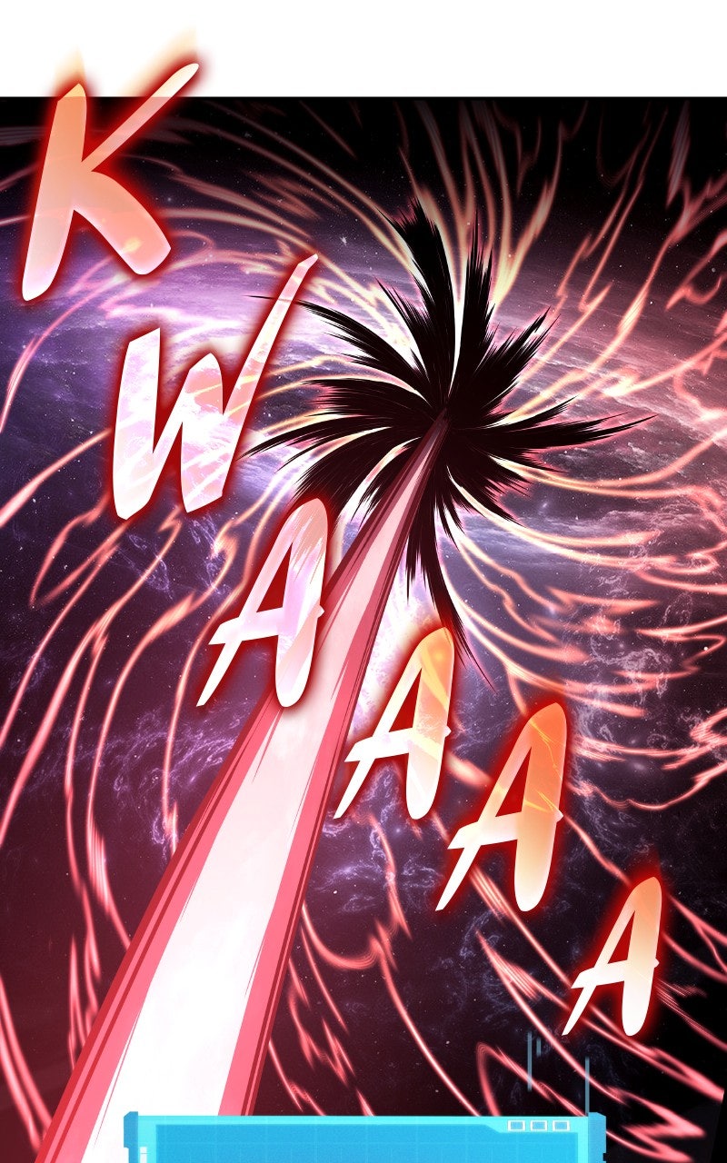 Read Boundless Ascension Manga Online