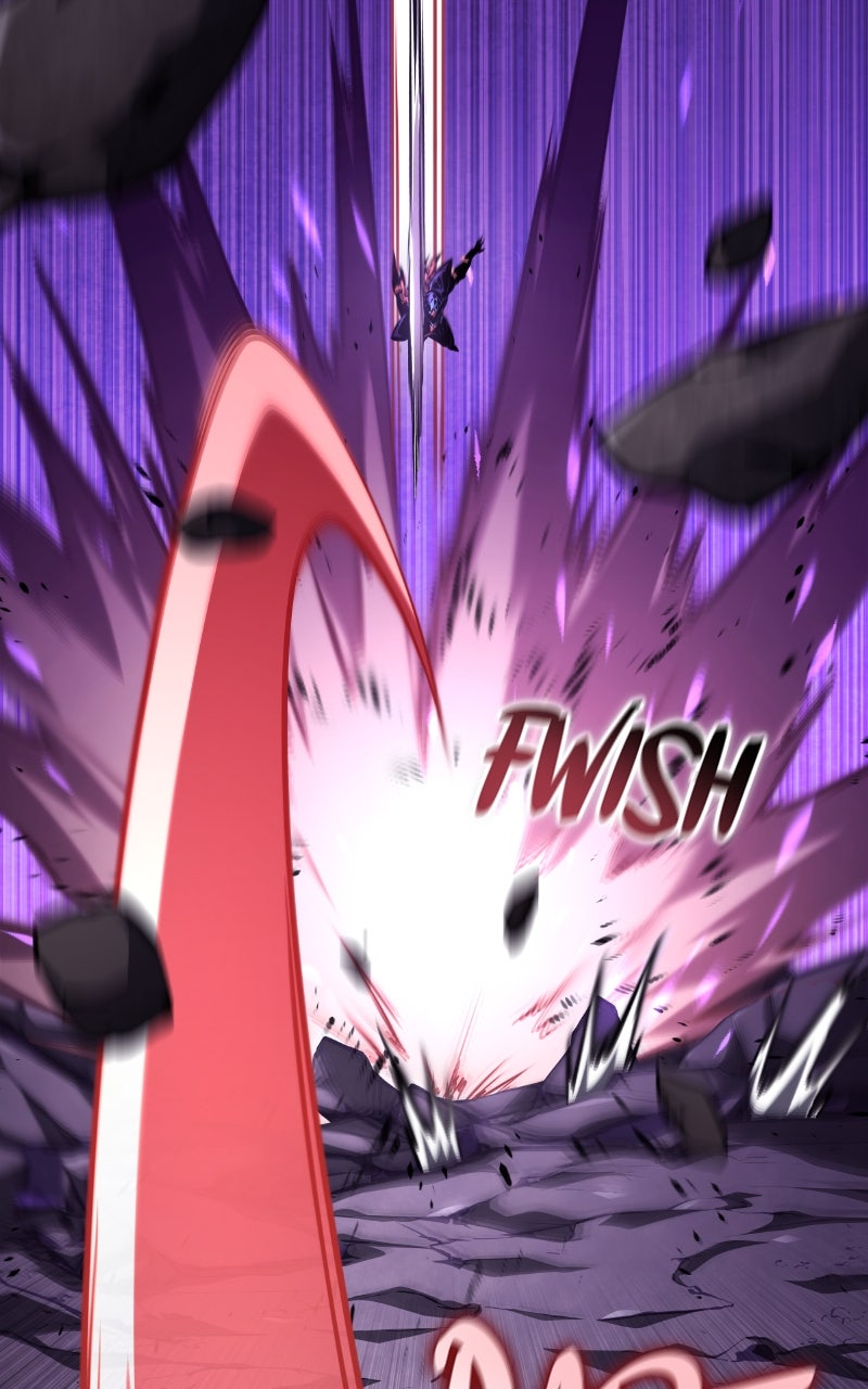 Read Boundless Ascension Manga Online