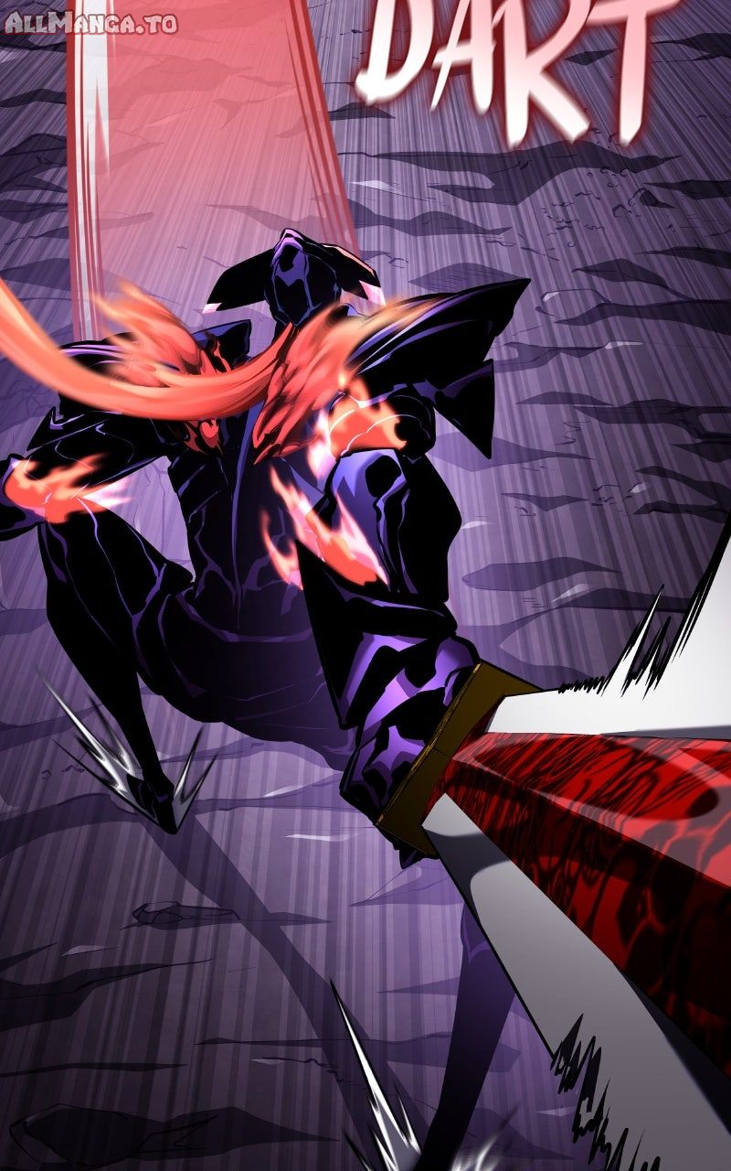 Read Boundless Ascension Manga Online