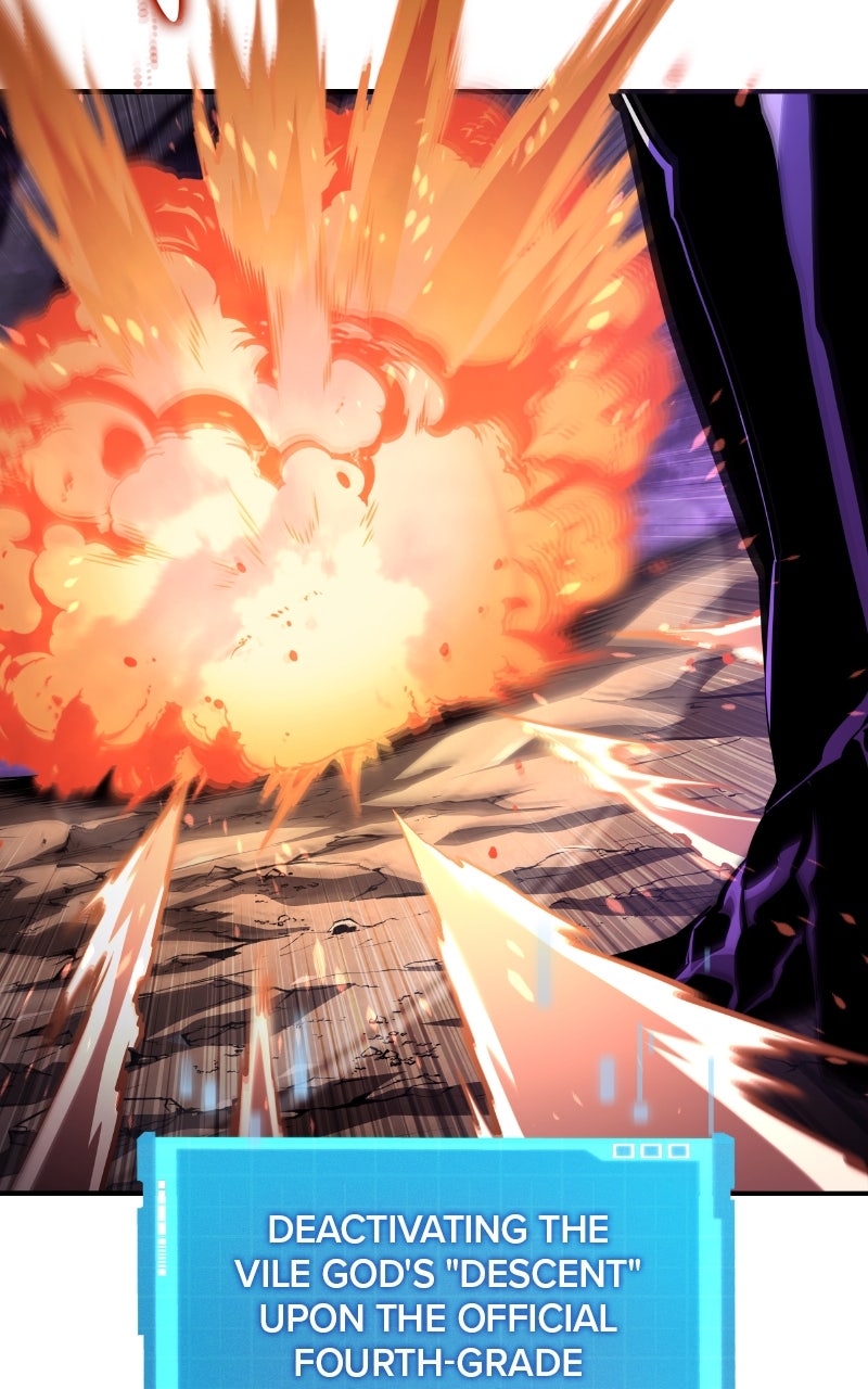 Read Boundless Ascension Manga Online