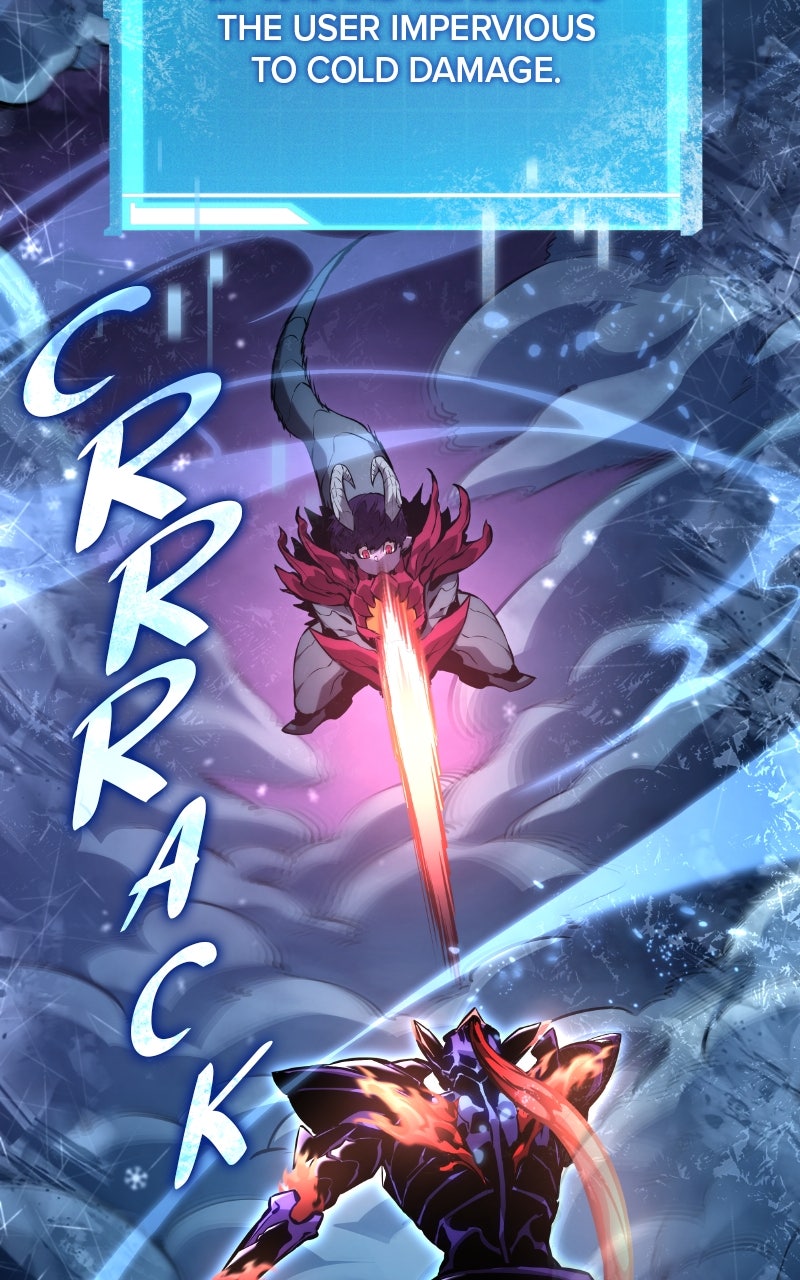 Read Boundless Ascension Manga Online