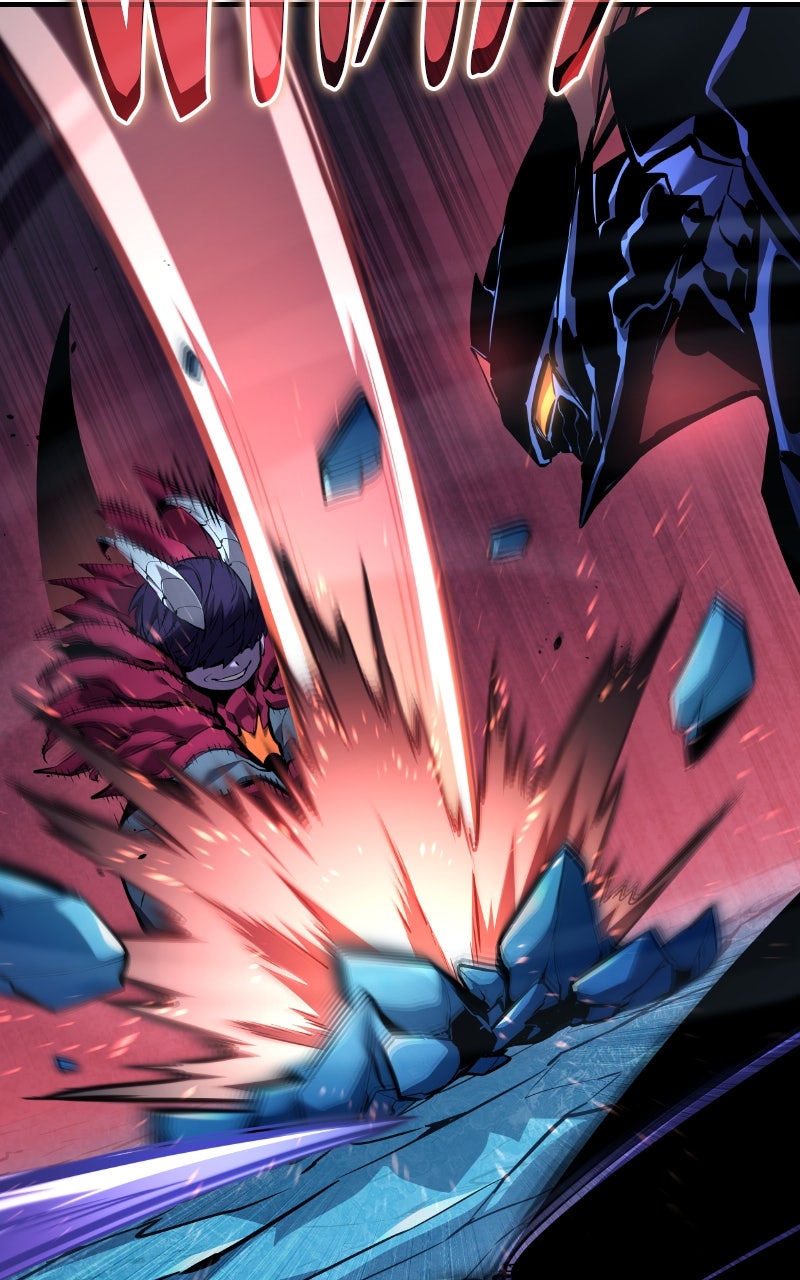 Read Boundless Ascension Manga Online