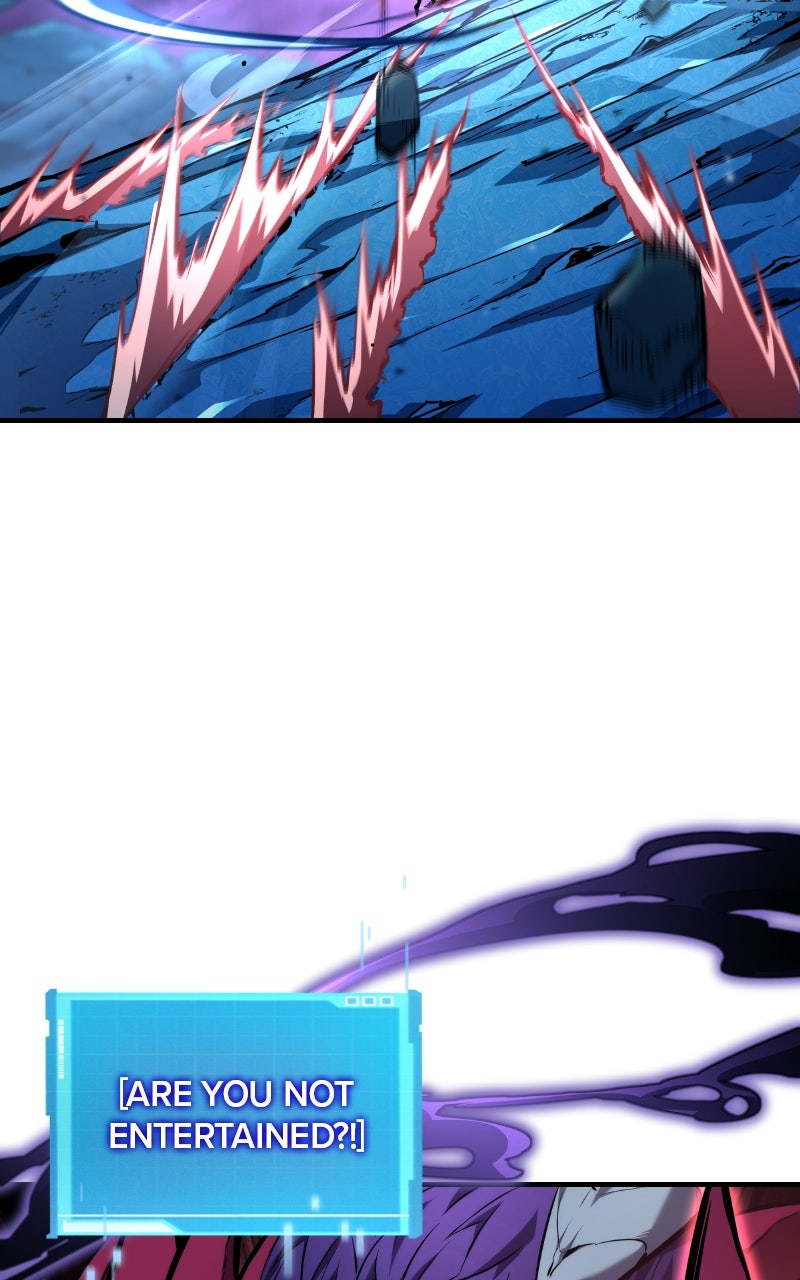 Read Boundless Ascension Manga Online