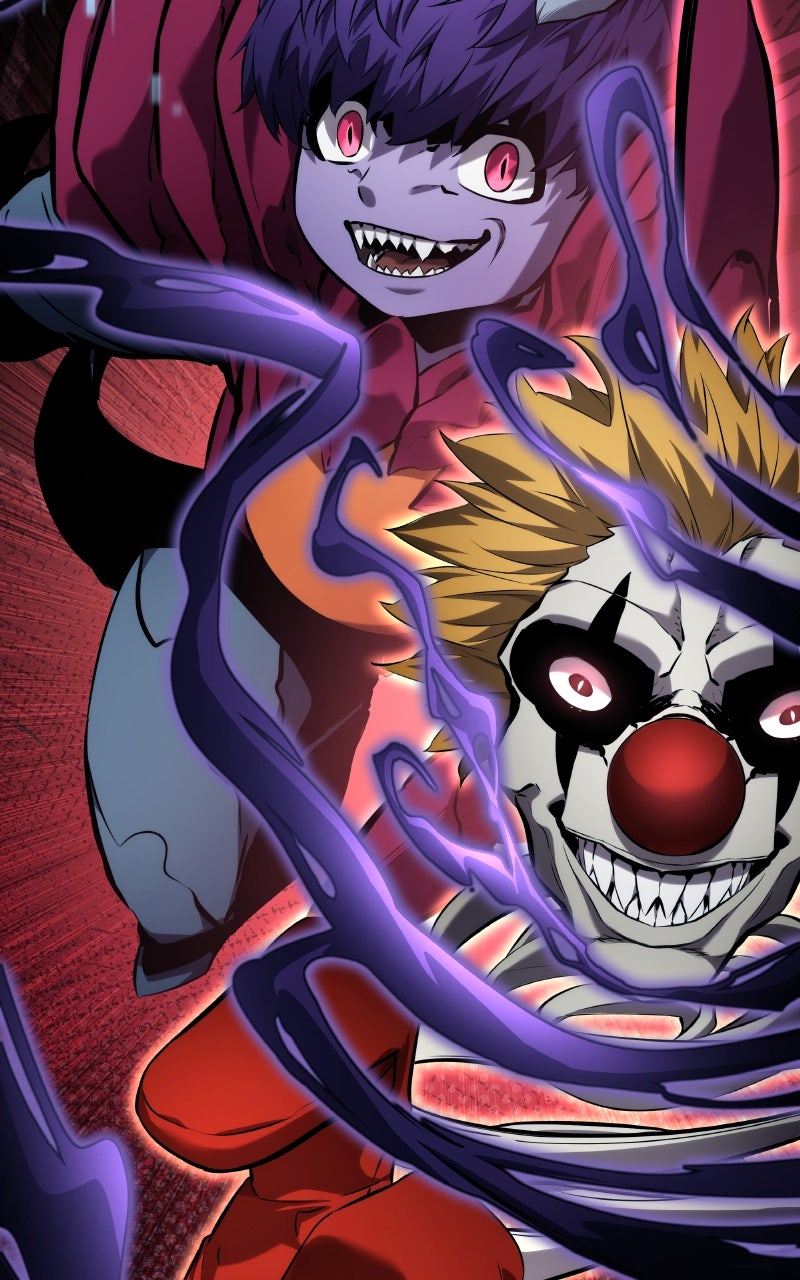 Read Boundless Ascension Manga Online
