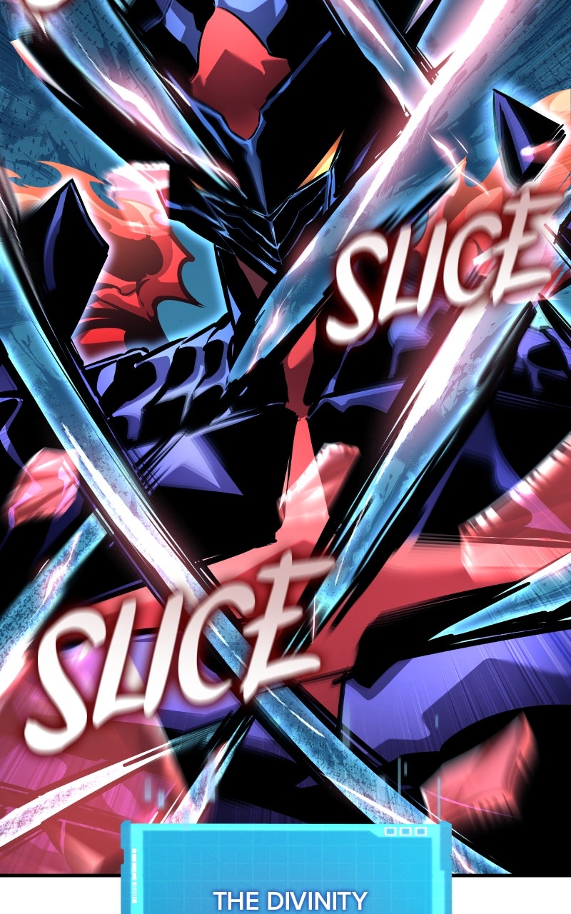 Read Boundless Ascension Manga Online