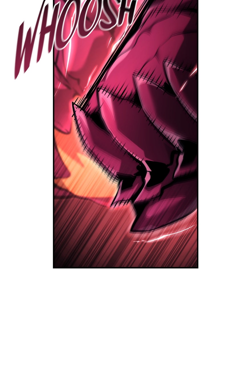 Read Boundless Ascension Manga Online
