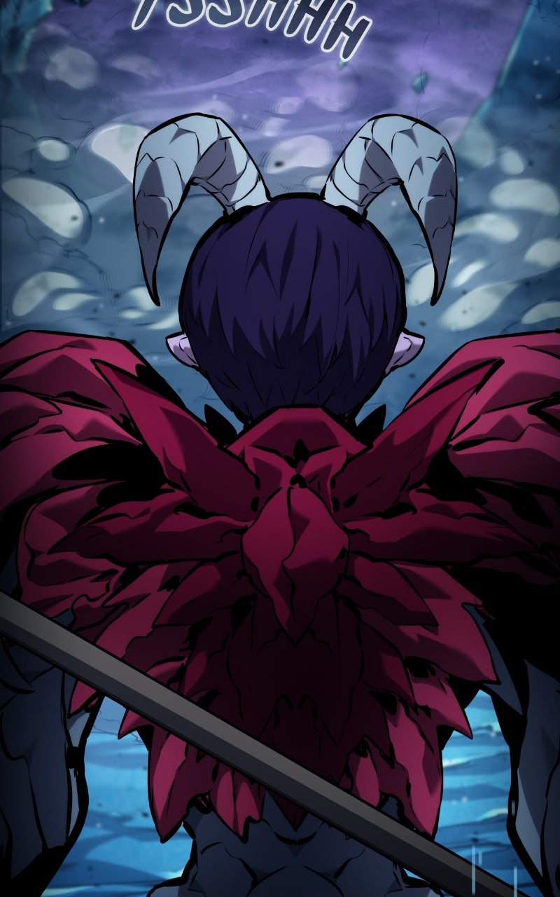 Read Boundless Ascension Manga Online