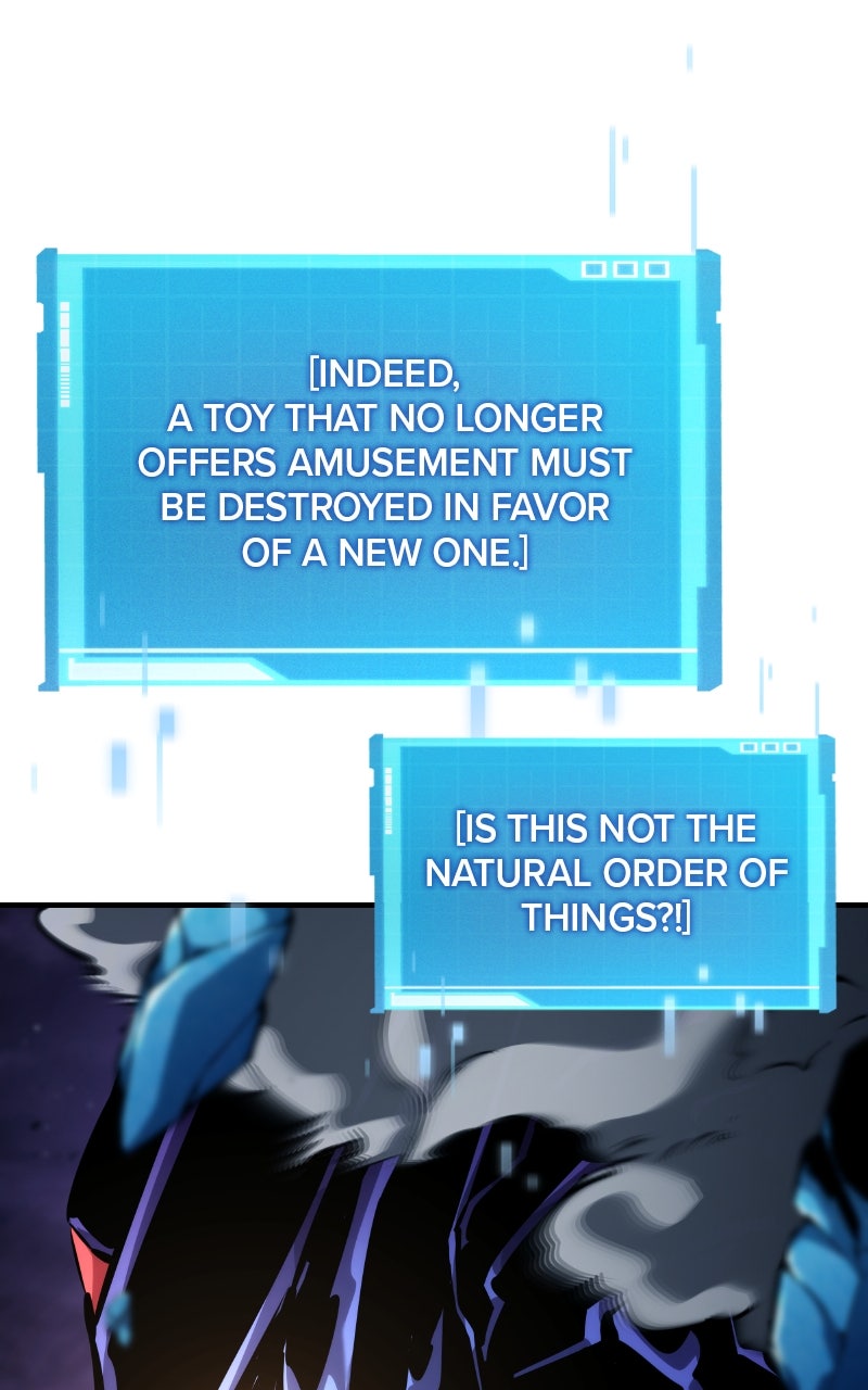 Read Boundless Ascension Manga Online