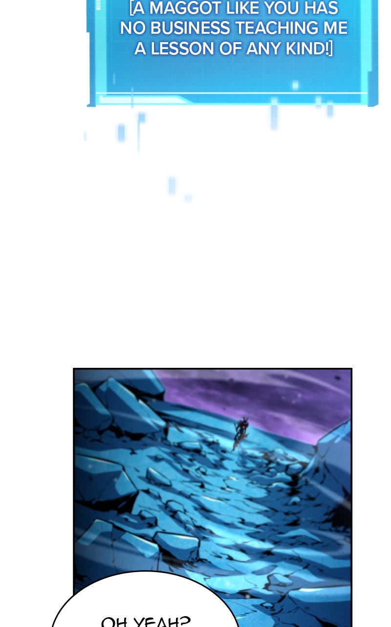 Read Boundless Ascension Manga Online