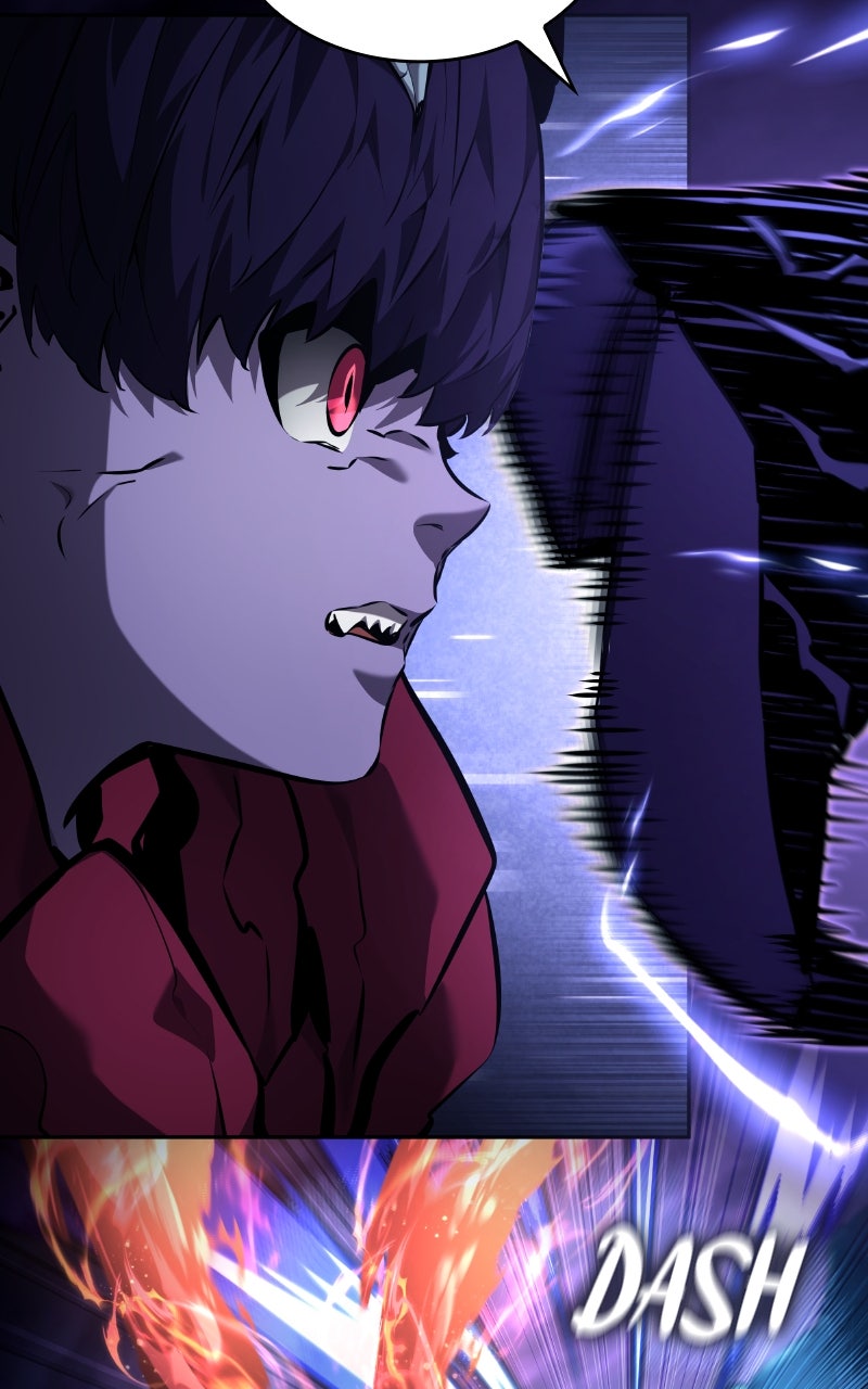 Read Boundless Ascension Manga Online