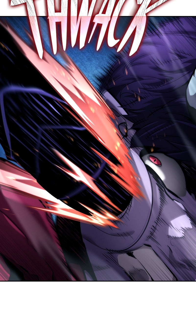 Read Boundless Ascension Manga Online