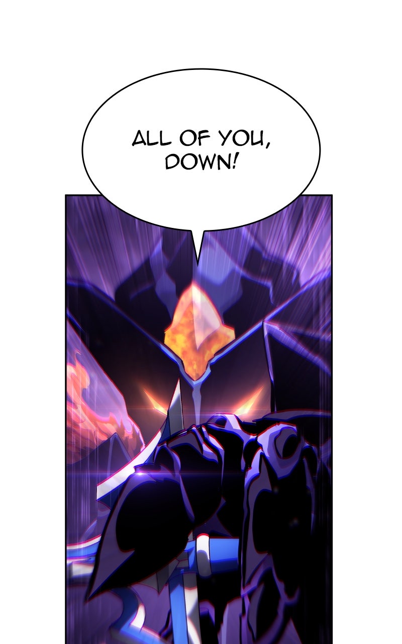 Read Boundless Ascension Manga Online