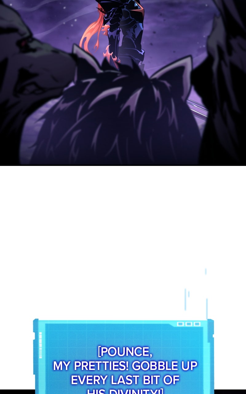Read Boundless Ascension Manga Online