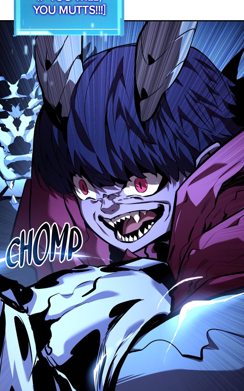 Read Boundless Ascension Manga Online